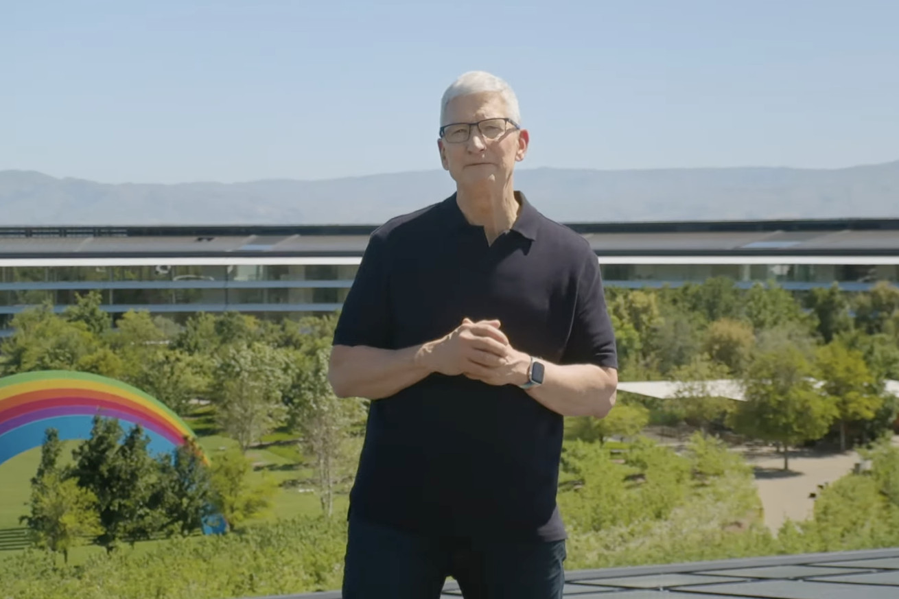 Apple WWDC 2024 the 13 biggest announcements Catch Your Insight