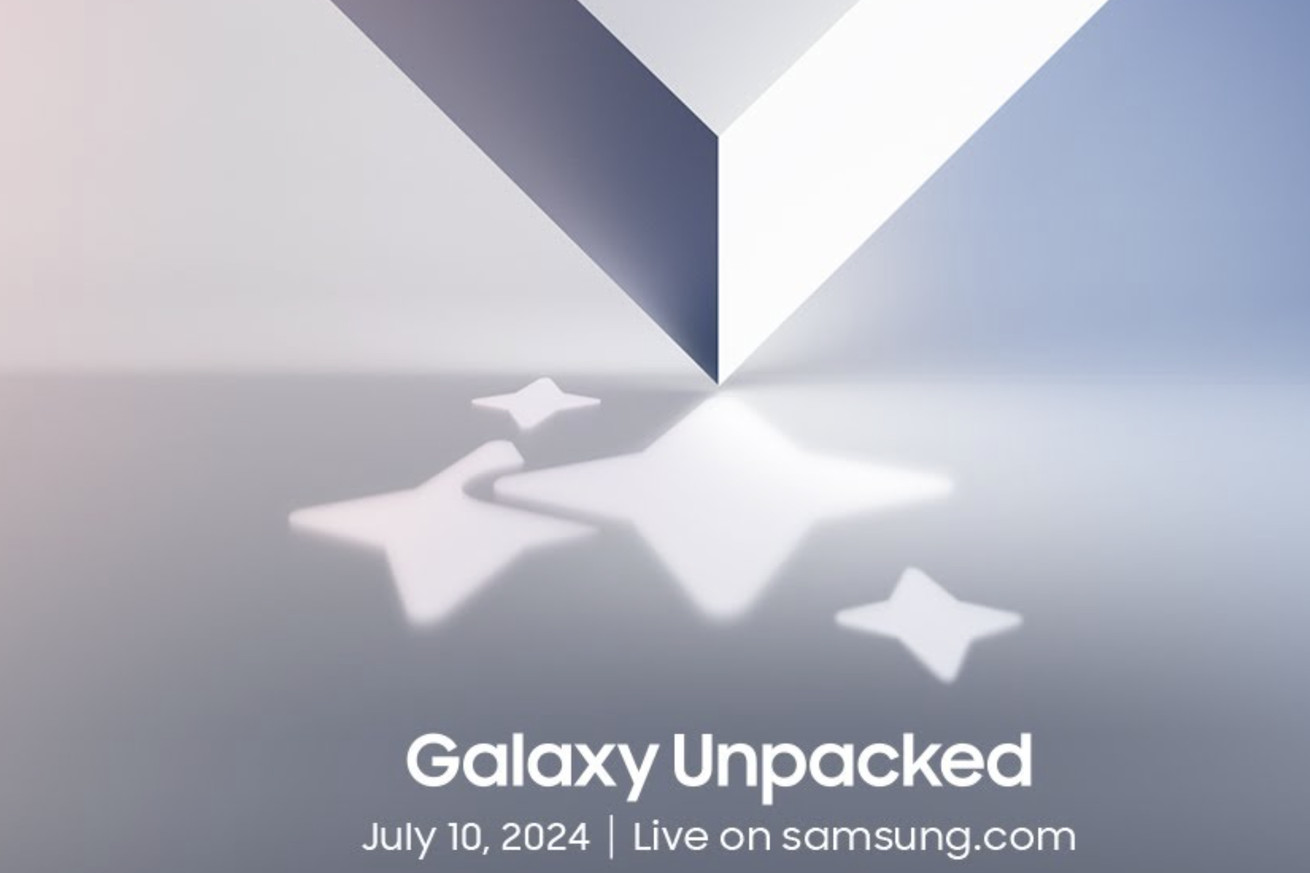 What to expect at Samsung’s Galaxy Unpacked event in July Catch Your