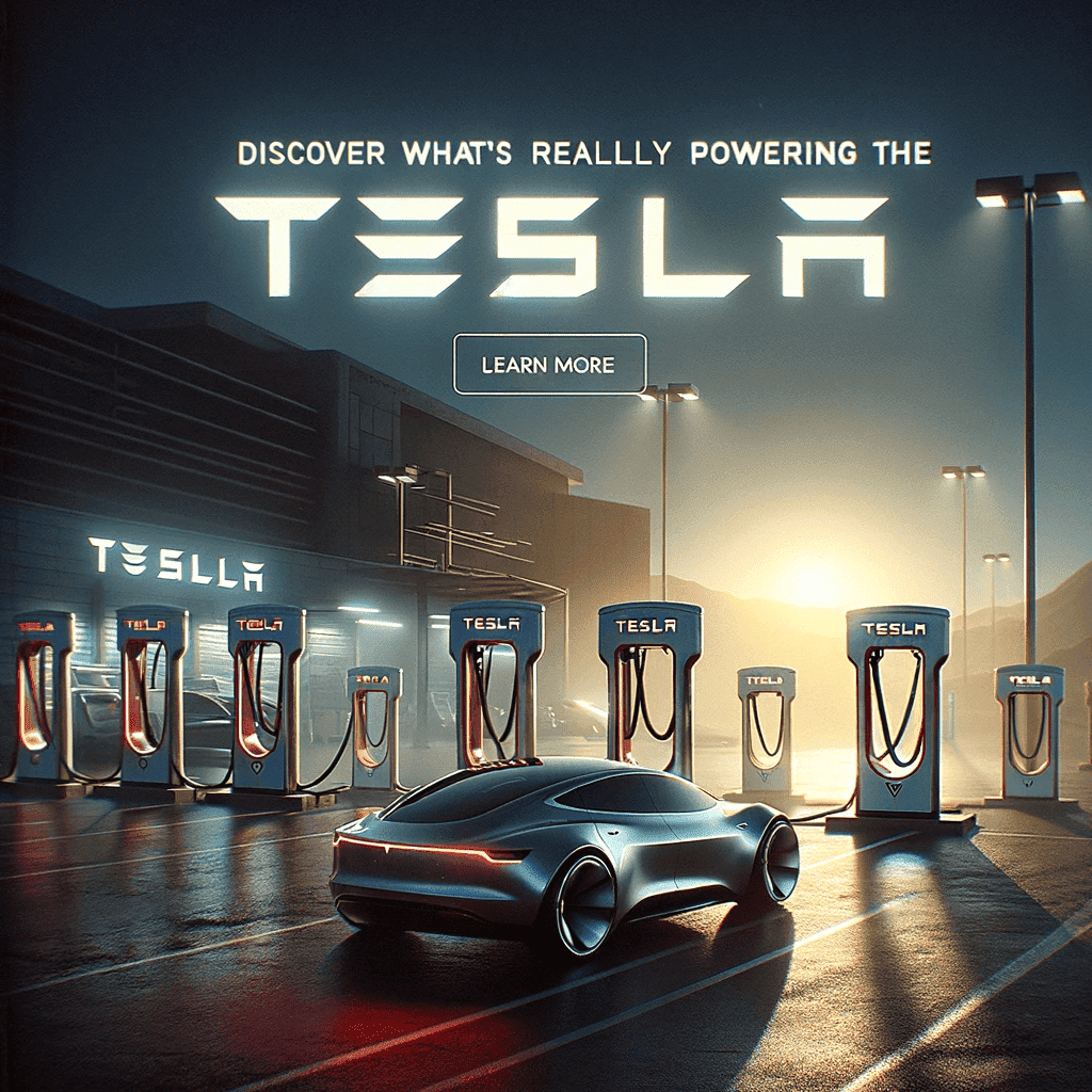 Tesla