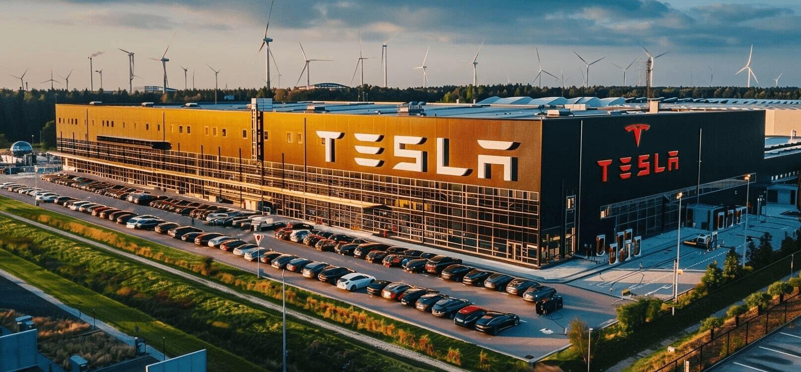 Tesla