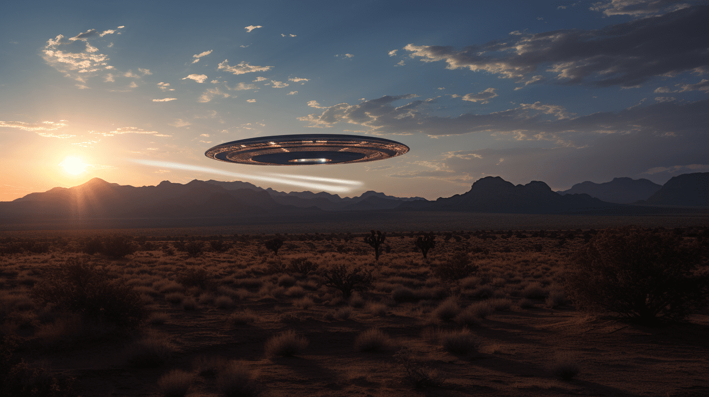 UFO